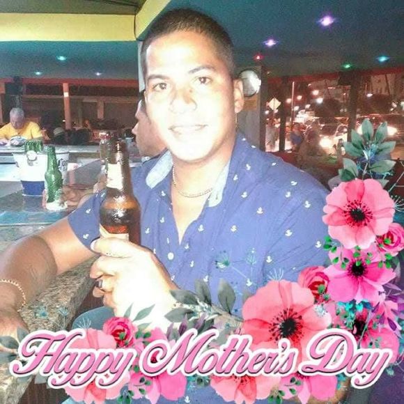 Meet your Posher, Joel - Picture 1 of 1